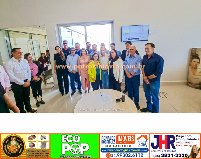 Hospital do Câncer de Patrocínio firma parceria com Hospital de Amor de Barretos para fortalecer atendimento oncológico 45 20260702 1144590