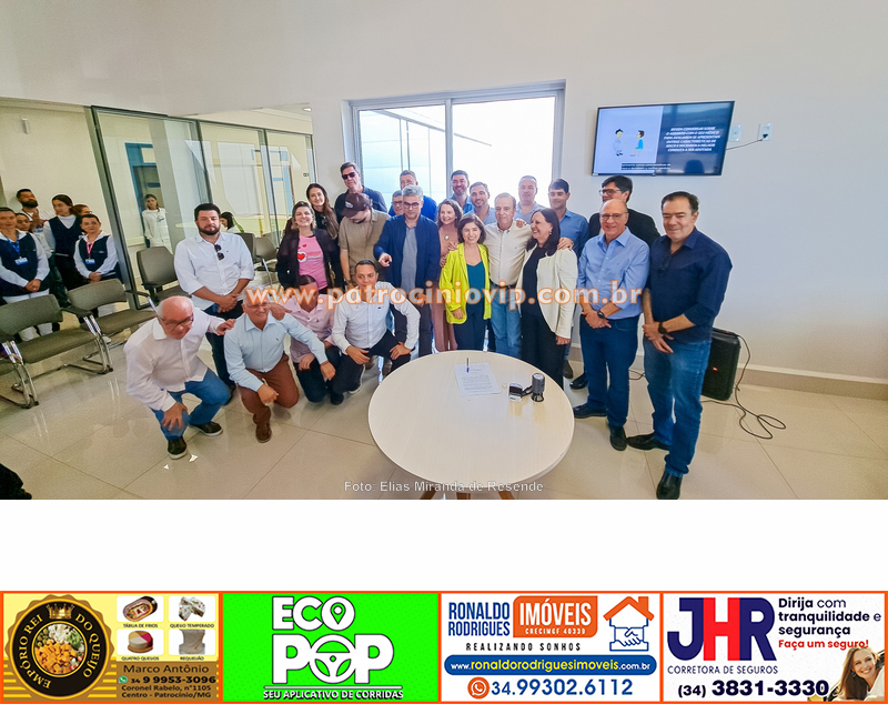Hospital do Câncer de Patrocínio firma parceria com Hospital de Amor de Barretos para fortalecer atendimento oncológico 49 20260702 114533