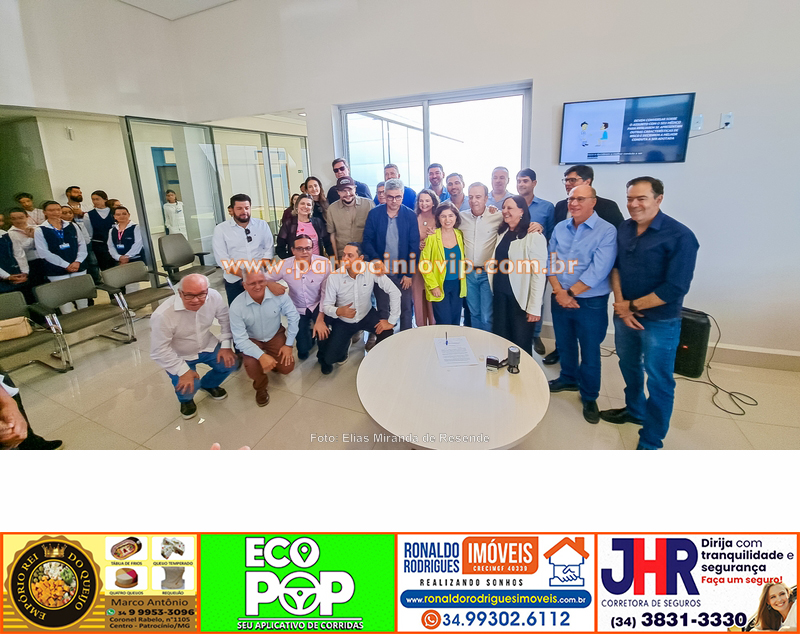 Hospital do Câncer de Patrocínio firma parceria com Hospital de Amor de Barretos para fortalecer atendimento oncológico 48 20260702 1145330