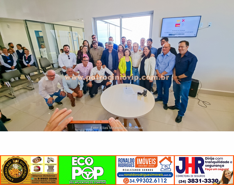 Hospital do Câncer de Patrocínio firma parceria com Hospital de Amor de Barretos para fortalecer atendimento oncológico 50 20260702 114535