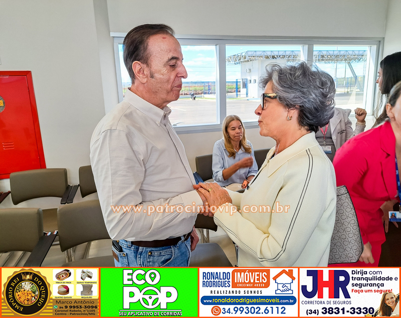 Hospital do Câncer de Patrocínio firma parceria com Hospital de Amor de Barretos para fortalecer atendimento oncológico 67 20260702 115616