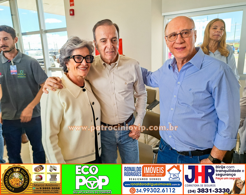 Hospital do Câncer de Patrocínio firma parceria com Hospital de Amor de Barretos para fortalecer atendimento oncológico 68 20260702 115753
