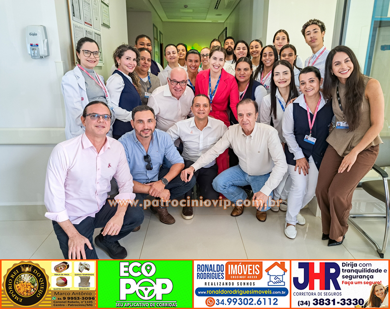 Hospital do Câncer de Patrocínio firma parceria com Hospital de Amor de Barretos para fortalecer atendimento oncológico 69 20260702 115926
