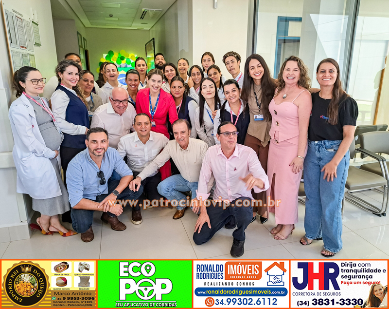 Hospital do Câncer de Patrocínio firma parceria com Hospital de Amor de Barretos para fortalecer atendimento oncológico 70 20260702 115939