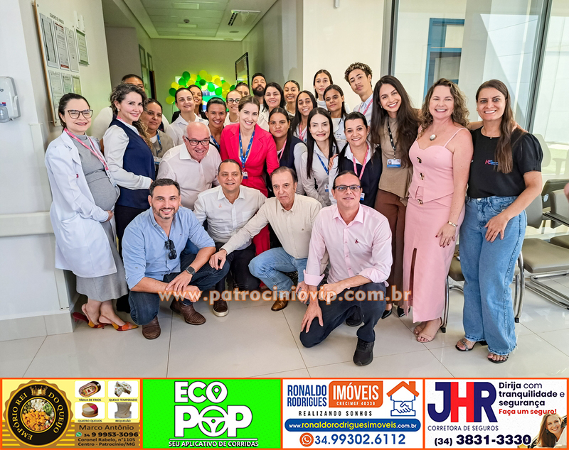 Hospital do Câncer de Patrocínio firma parceria com Hospital de Amor de Barretos para fortalecer atendimento oncológico 71 20260702 115941