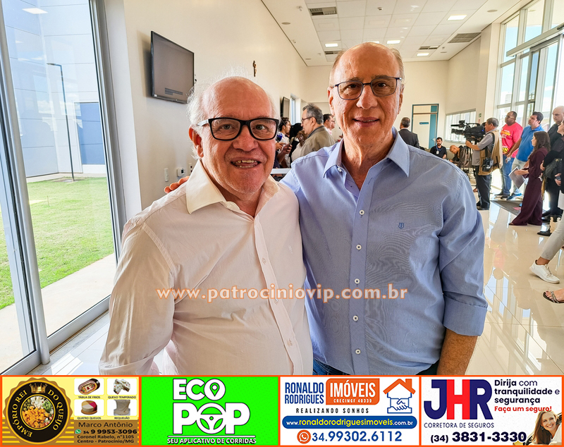 Hospital do Câncer de Patrocínio firma parceria com Hospital de Amor de Barretos para fortalecer atendimento oncológico 74 20260702 120414
