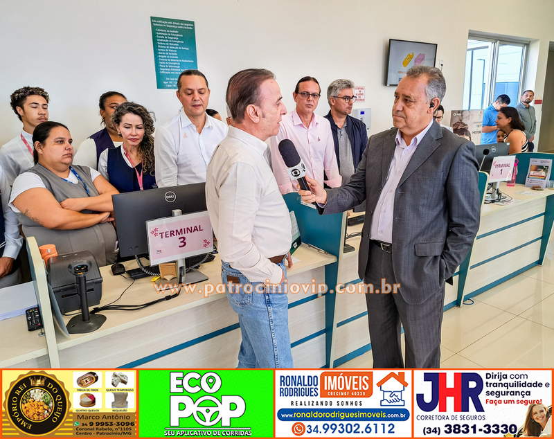 Hospital do Câncer de Patrocínio firma parceria com Hospital de Amor de Barretos para fortalecer atendimento oncológico 76 20260702 120532