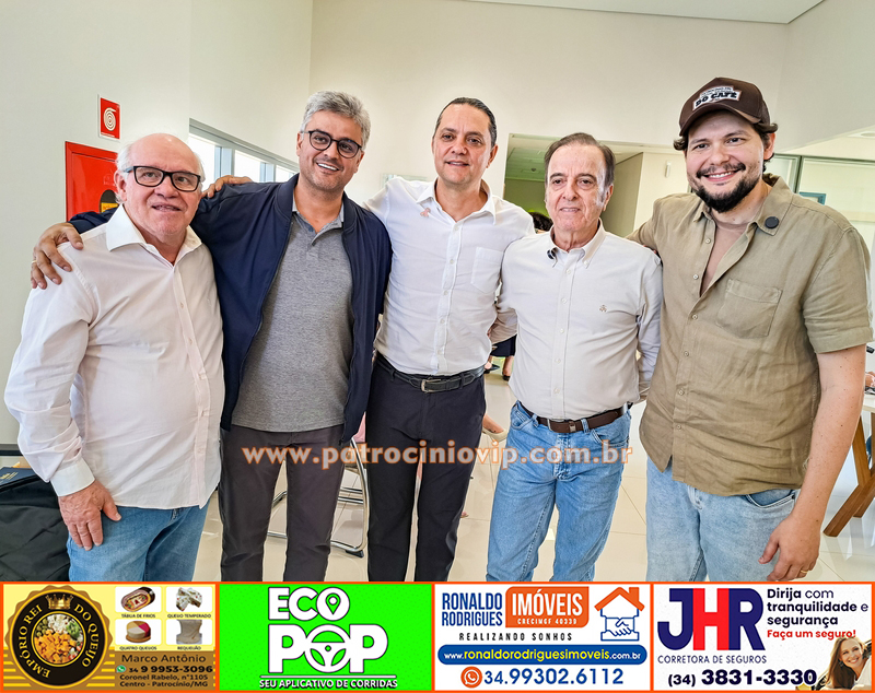 Hospital do Câncer de Patrocínio firma parceria com Hospital de Amor de Barretos para fortalecer atendimento oncológico 79 20260702 123837