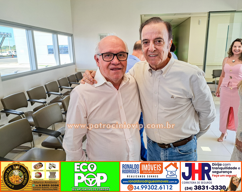 Hospital do Câncer de Patrocínio firma parceria com Hospital de Amor de Barretos para fortalecer atendimento oncológico 82 20260702 124013