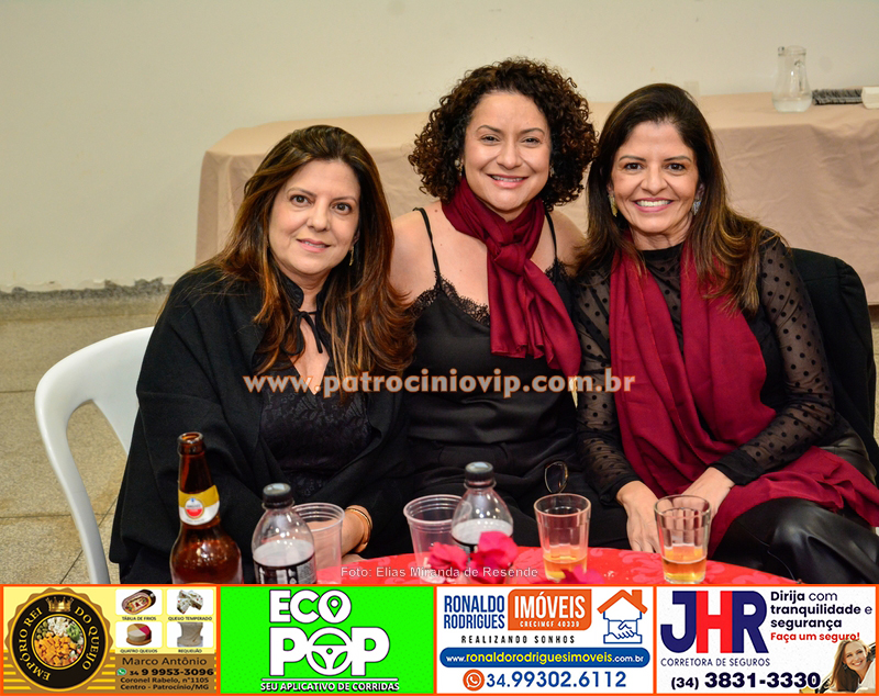 Cerimônia de Posse do Rotary Club de Patrocínio Novas Gerações 51 Rotary 111