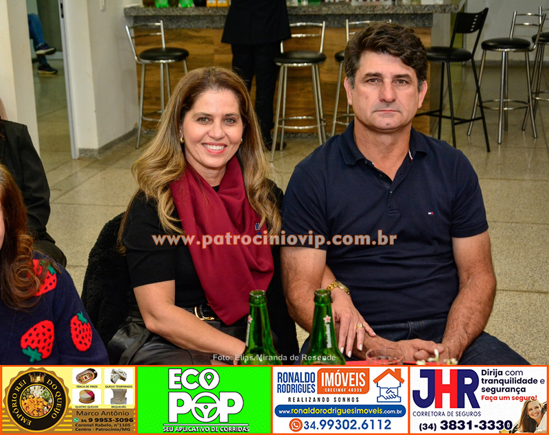 Cerimônia de Posse do Rotary Club de Patrocínio Novas Gerações 7 Rotary 122