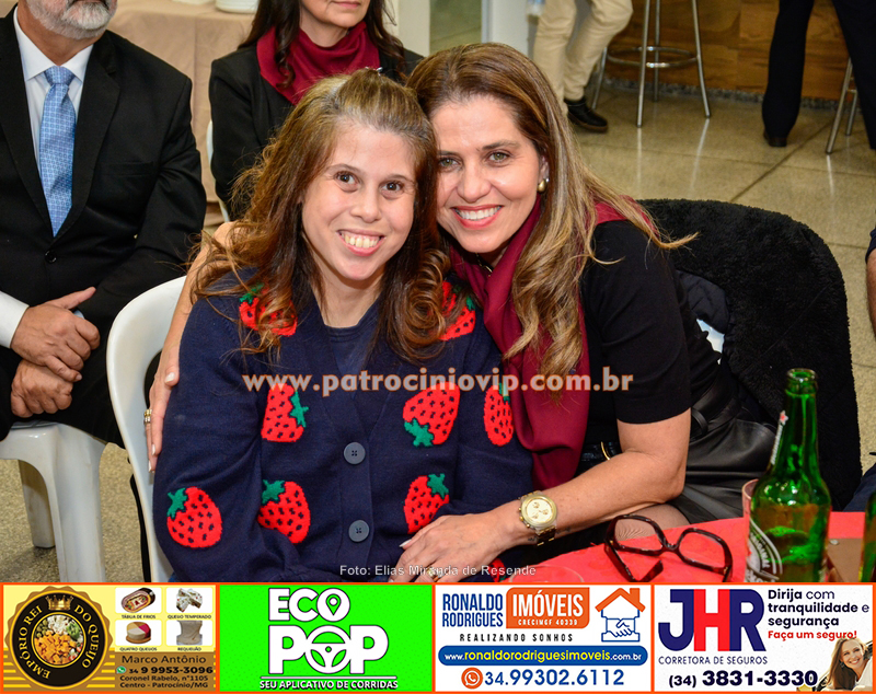 Cerimônia de Posse do Rotary Club de Patrocínio Novas Gerações 6 Rotary 124