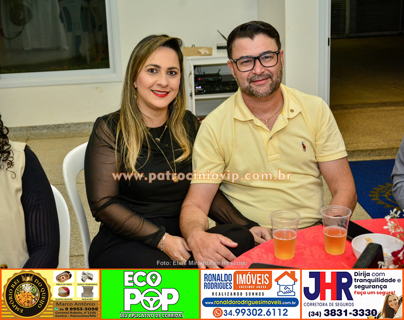 Cerimônia de Posse do Rotary Club de Patrocínio Novas Gerações 75 Rotary 33