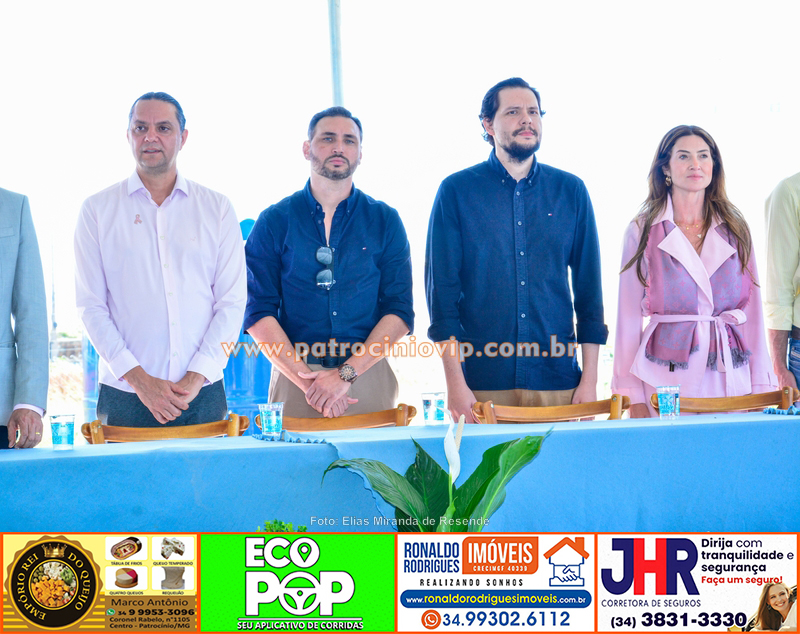 HC Patrocínio inaugura sede própria e se torna o primeiro Hospital de Amor de Minas Gerais 13 VIP0488