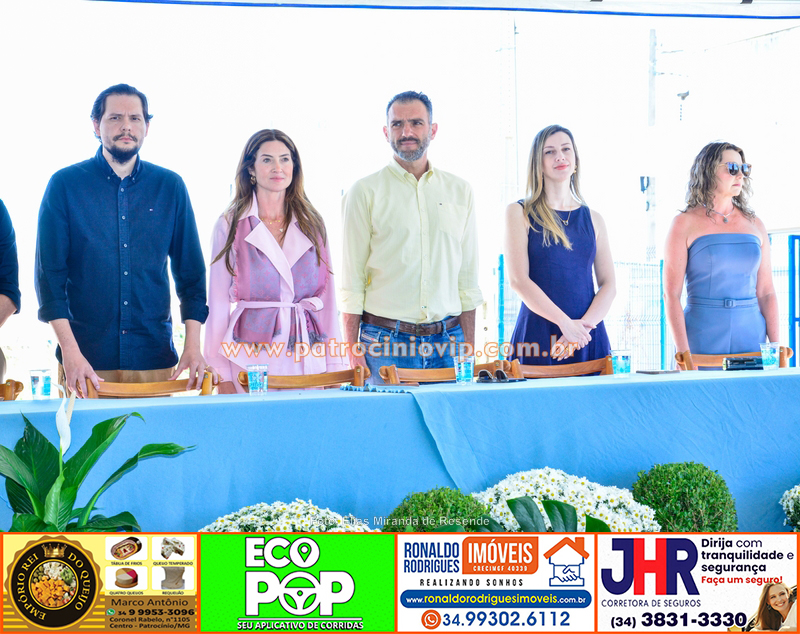 HC Patrocínio inaugura sede própria e se torna o primeiro Hospital de Amor de Minas Gerais 15 VIP0490