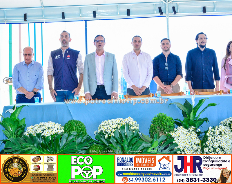 HC Patrocínio inaugura sede própria e se torna o primeiro Hospital de Amor de Minas Gerais 16 VIP0491