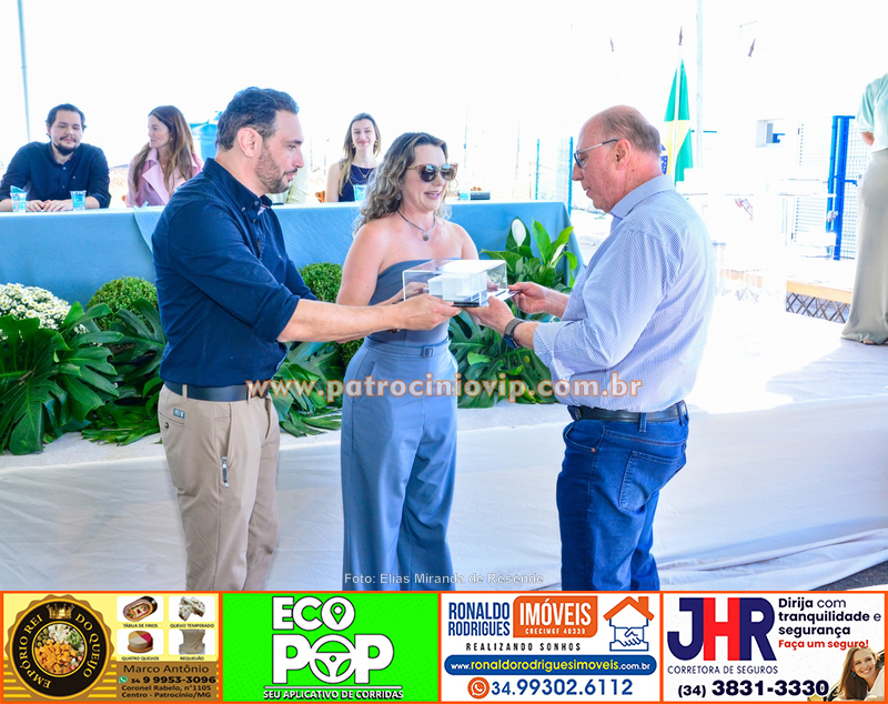 HC Patrocínio inaugura sede própria e se torna o primeiro Hospital de Amor de Minas Gerais 18 VIP0494