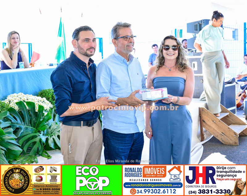 HC Patrocínio inaugura sede própria e se torna o primeiro Hospital de Amor de Minas Gerais 20 VIP0498