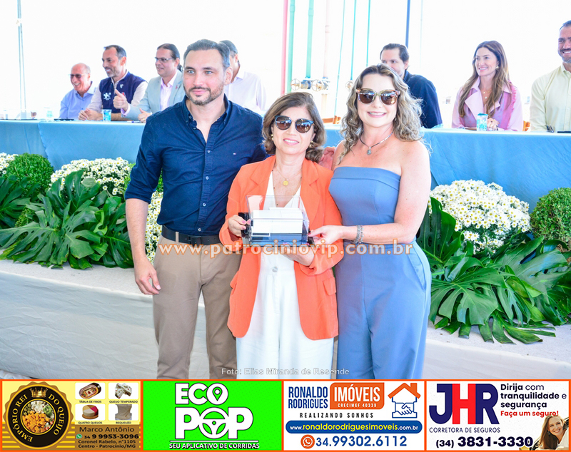 HC Patrocínio inaugura sede própria e se torna o primeiro Hospital de Amor de Minas Gerais 21 VIP0499