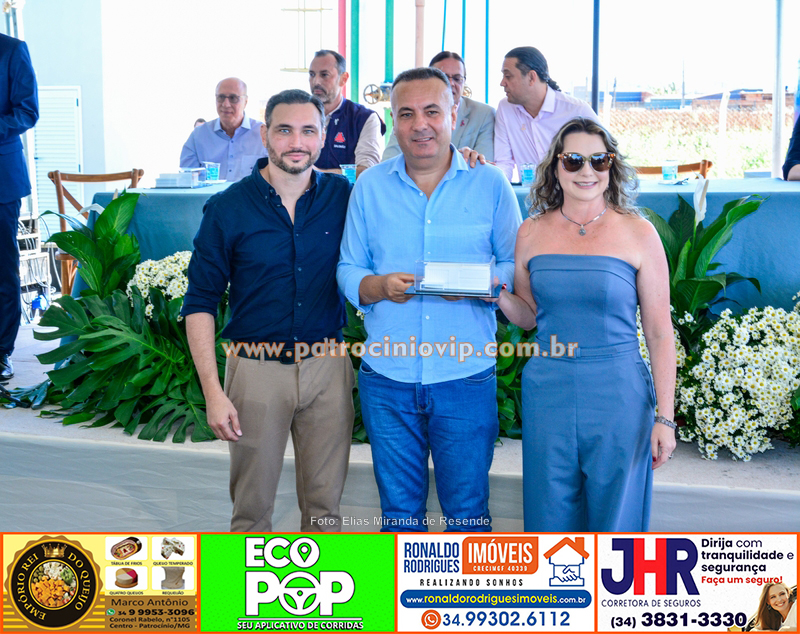 HC Patrocínio inaugura sede própria e se torna o primeiro Hospital de Amor de Minas Gerais 23 VIP0503