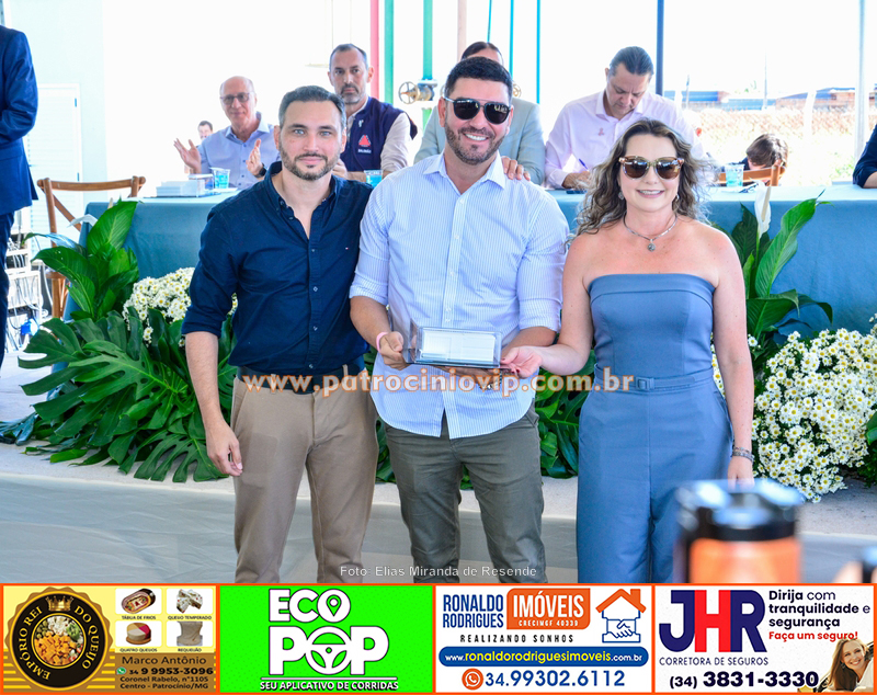 HC Patrocínio inaugura sede própria e se torna o primeiro Hospital de Amor de Minas Gerais 24 VIP0506