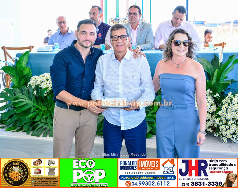 HC Patrocínio inaugura sede própria e se torna o primeiro Hospital de Amor de Minas Gerais 25 VIP0507