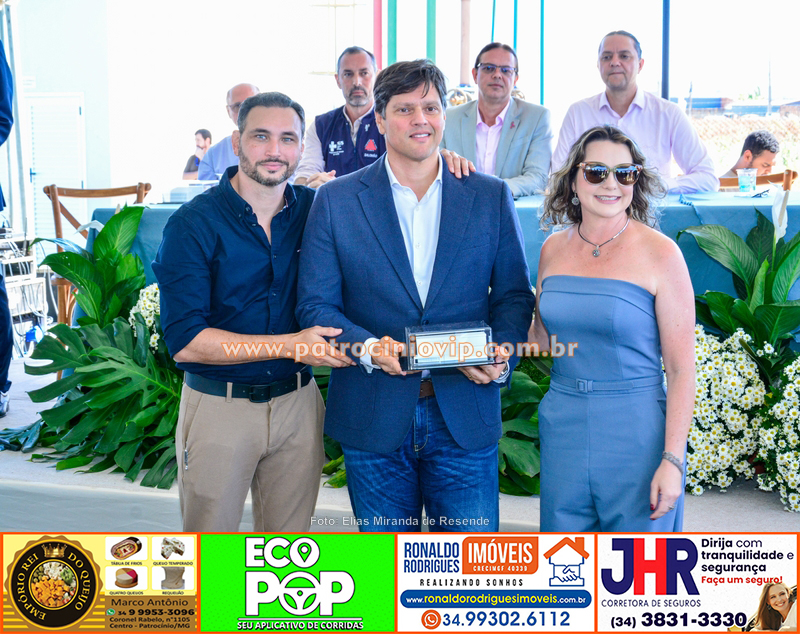 HC Patrocínio inaugura sede própria e se torna o primeiro Hospital de Amor de Minas Gerais 26 VIP0509