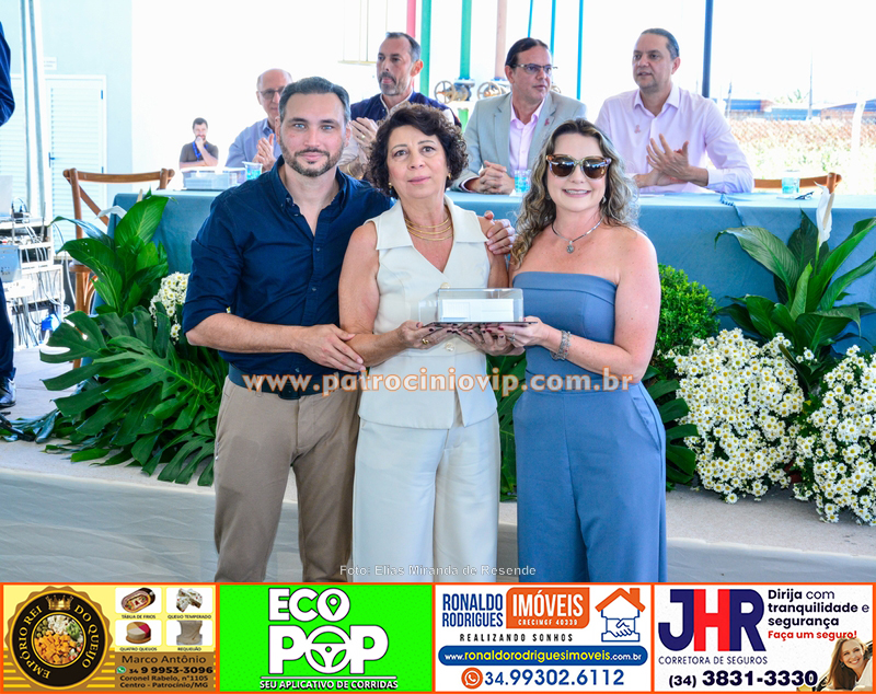 HC Patrocínio inaugura sede própria e se torna o primeiro Hospital de Amor de Minas Gerais 29 VIP0516