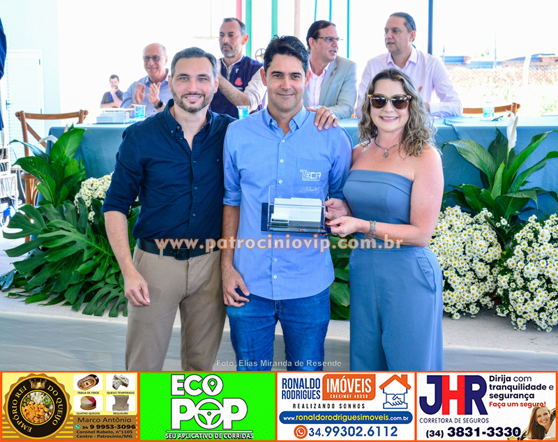 HC Patrocínio inaugura sede própria e se torna o primeiro Hospital de Amor de Minas Gerais 30 VIP0519