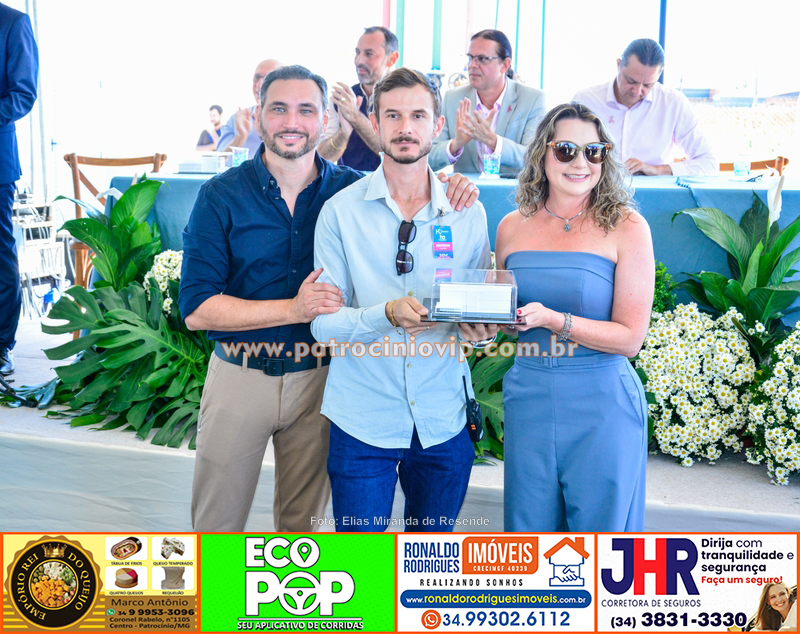 HC Patrocínio inaugura sede própria e se torna o primeiro Hospital de Amor de Minas Gerais 31 VIP0521
