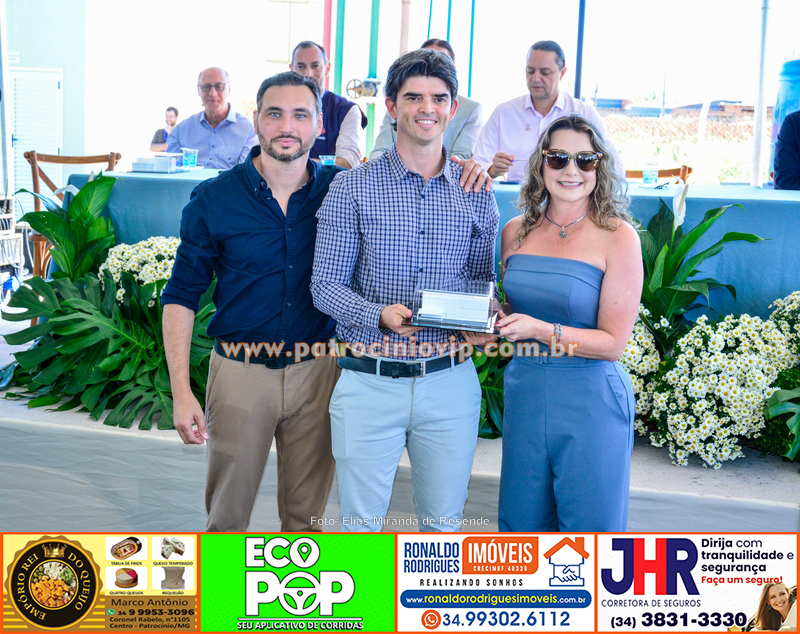 HC Patrocínio inaugura sede própria e se torna o primeiro Hospital de Amor de Minas Gerais 32 VIP0522