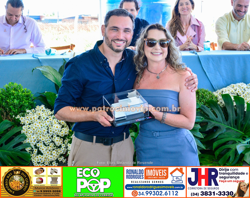 HC Patrocínio inaugura sede própria e se torna o primeiro Hospital de Amor de Minas Gerais 35 VIP0529