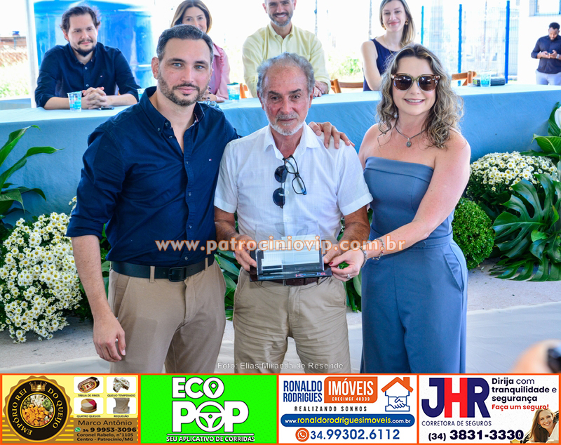 HC Patrocínio inaugura sede própria e se torna o primeiro Hospital de Amor de Minas Gerais 36 VIP0531