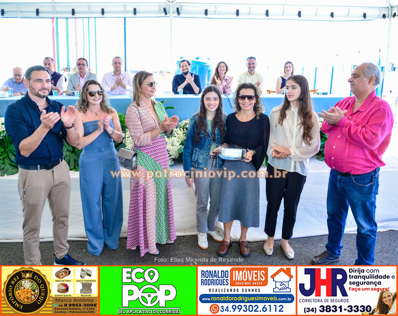 HC Patrocínio inaugura sede própria e se torna o primeiro Hospital de Amor de Minas Gerais 43 VIP0544
