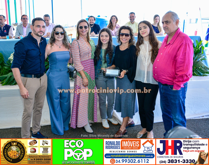 HC Patrocínio inaugura sede própria e se torna o primeiro Hospital de Amor de Minas Gerais 44 VIP0545