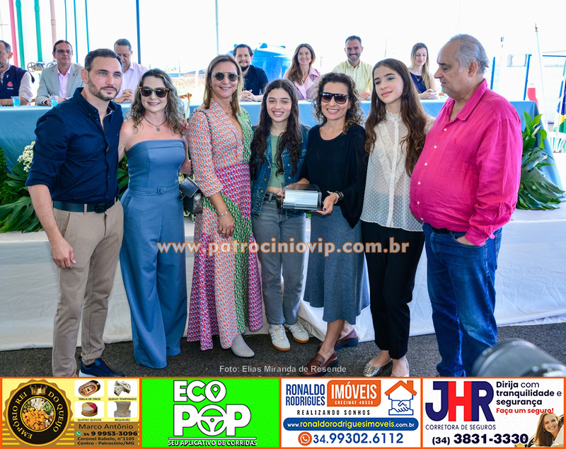 HC Patrocínio inaugura sede própria e se torna o primeiro Hospital de Amor de Minas Gerais 45 VIP0546