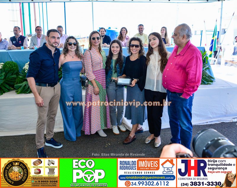 HC Patrocínio inaugura sede própria e se torna o primeiro Hospital de Amor de Minas Gerais 46 VIP0547