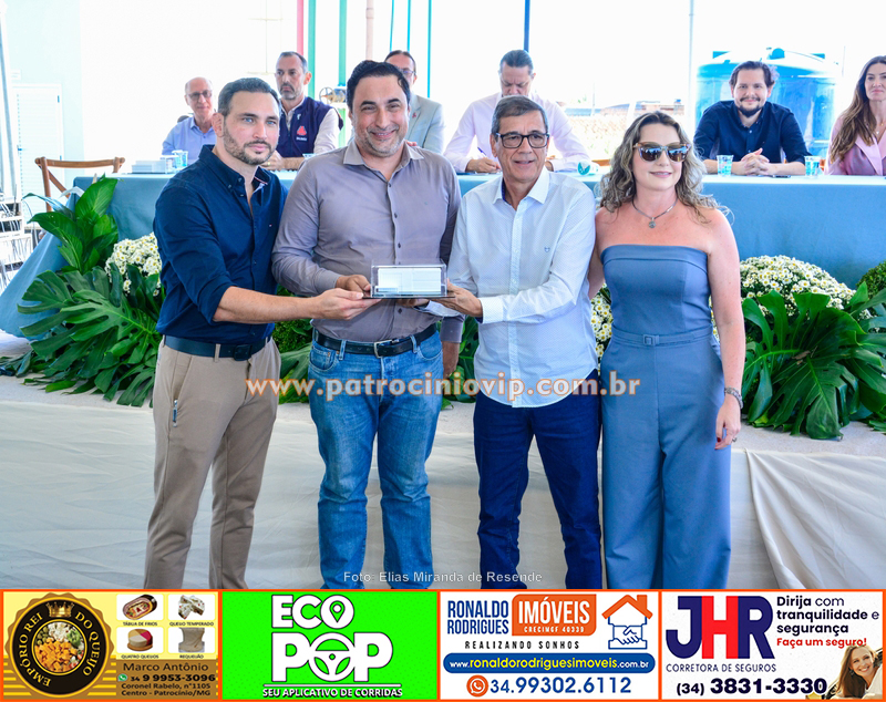 HC Patrocínio inaugura sede própria e se torna o primeiro Hospital de Amor de Minas Gerais 47 VIP0549