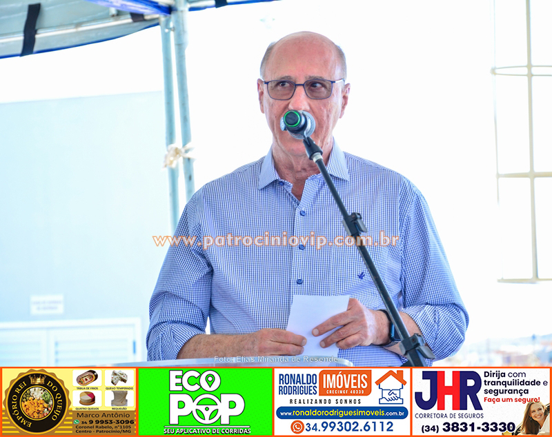 HC Patrocínio inaugura sede própria e se torna o primeiro Hospital de Amor de Minas Gerais 50 VIP0558