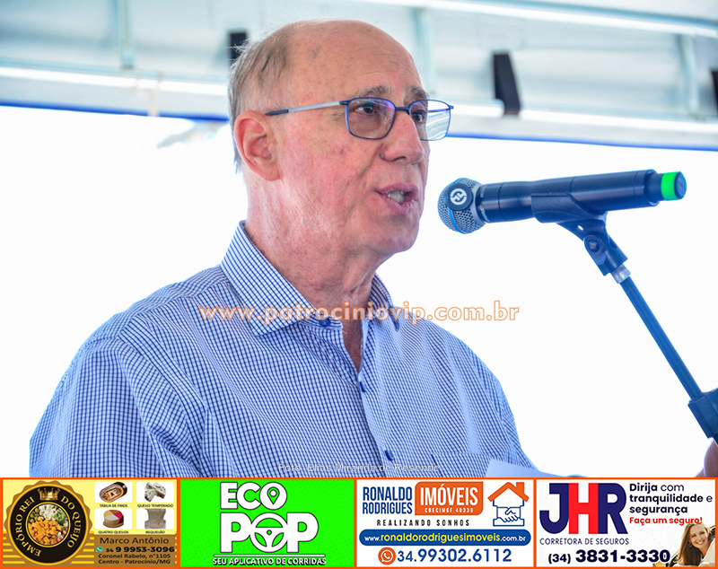 HC Patrocínio inaugura sede própria e se torna o primeiro Hospital de Amor de Minas Gerais 51 VIP0560