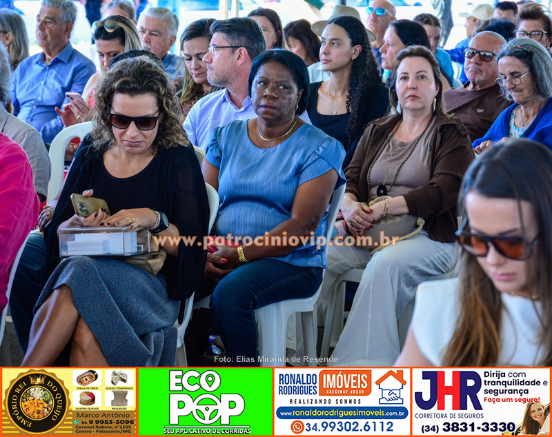 HC Patrocínio inaugura sede própria e se torna o primeiro Hospital de Amor de Minas Gerais 55 VIP0566