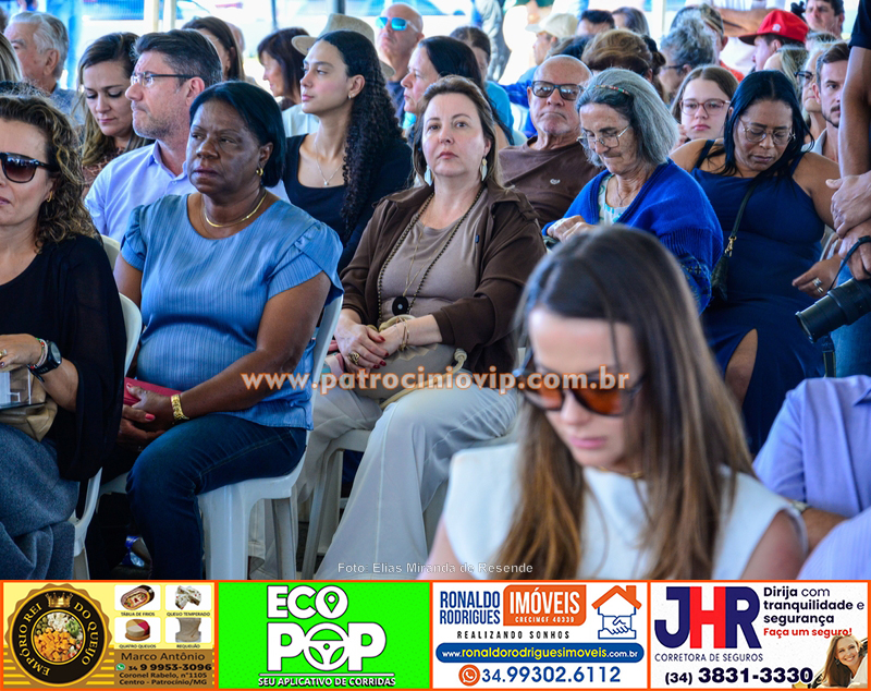 HC Patrocínio inaugura sede própria e se torna o primeiro Hospital de Amor de Minas Gerais 56 VIP0567