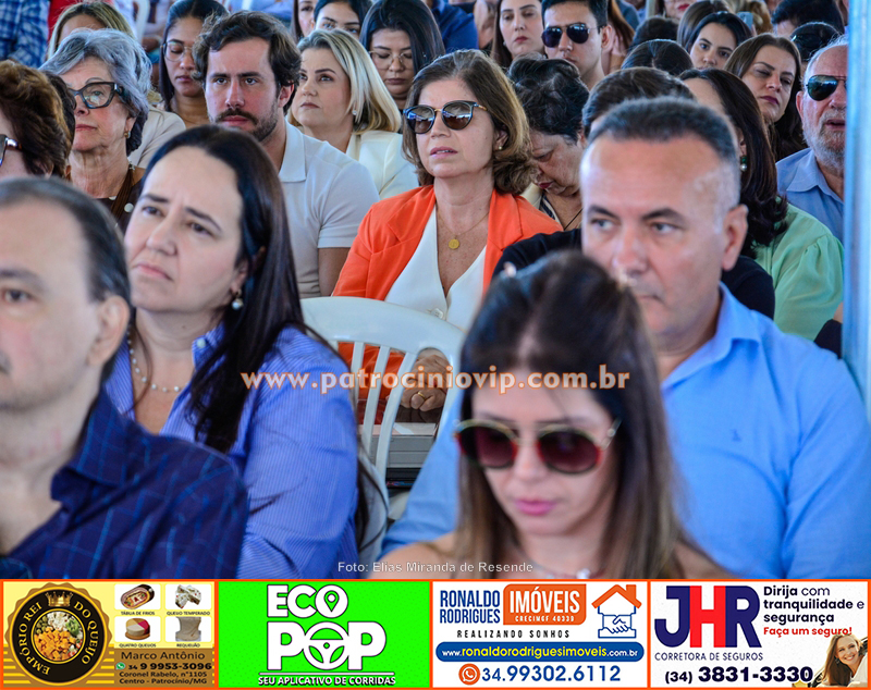 HC Patrocínio inaugura sede própria e se torna o primeiro Hospital de Amor de Minas Gerais 57 VIP0568