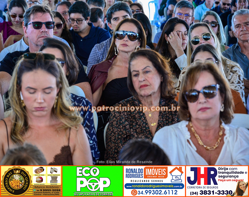 HC Patrocínio inaugura sede própria e se torna o primeiro Hospital de Amor de Minas Gerais 58 VIP0569