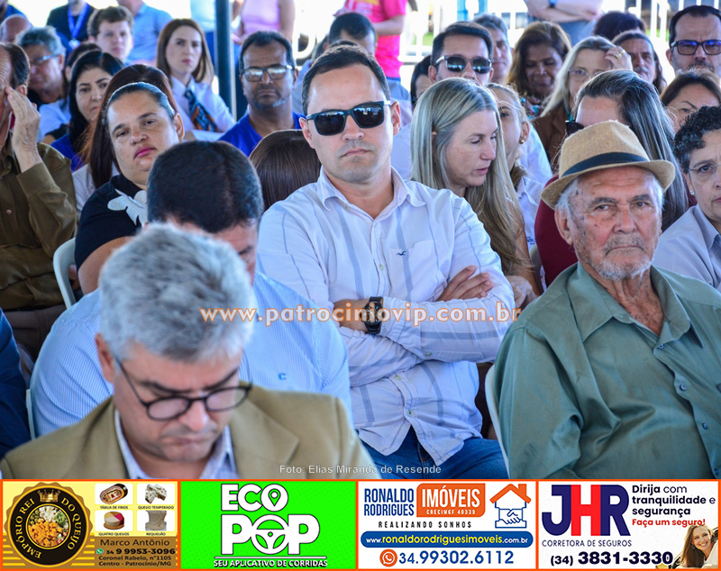 HC Patrocínio inaugura sede própria e se torna o primeiro Hospital de Amor de Minas Gerais 61 VIP0572