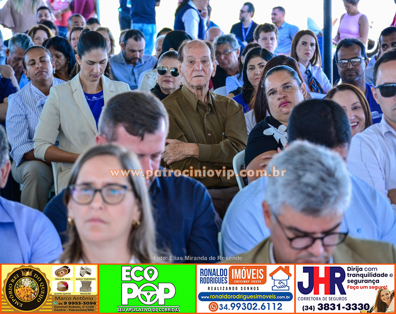 HC Patrocínio inaugura sede própria e se torna o primeiro Hospital de Amor de Minas Gerais 62 VIP0573