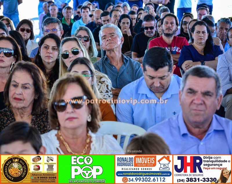 HC Patrocínio inaugura sede própria e se torna o primeiro Hospital de Amor de Minas Gerais 63 VIP0575