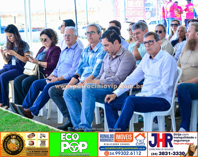 HC Patrocínio inaugura sede própria e se torna o primeiro Hospital de Amor de Minas Gerais 64 VIP0578