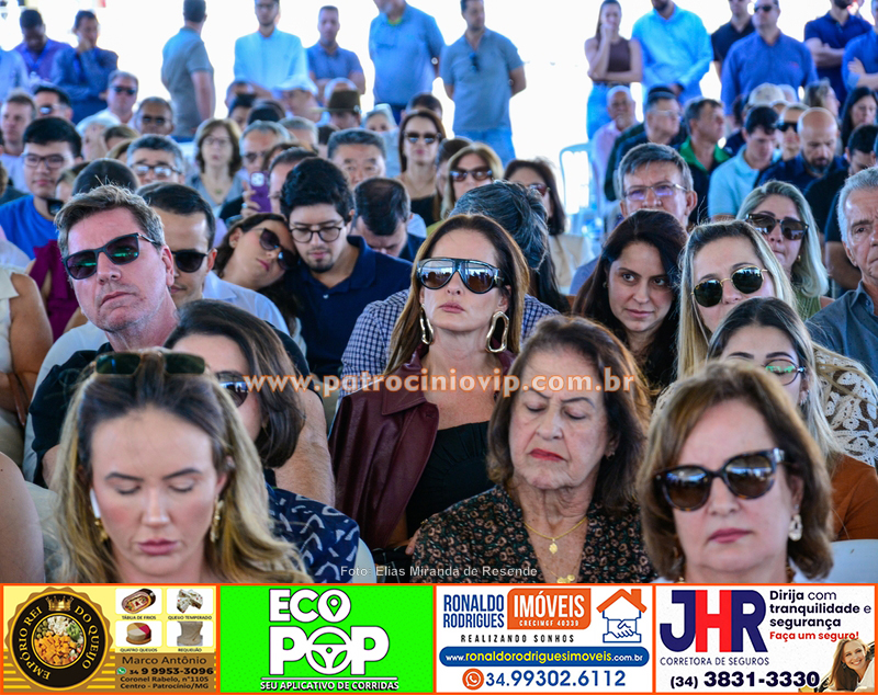 HC Patrocínio inaugura sede própria e se torna o primeiro Hospital de Amor de Minas Gerais 65 VIP0580