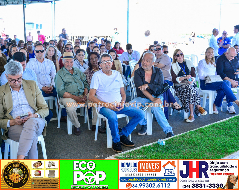HC Patrocínio inaugura sede própria e se torna o primeiro Hospital de Amor de Minas Gerais 66 VIP0584